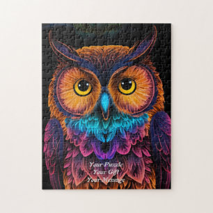 Herrlichkeit der Weisheit Puzzle