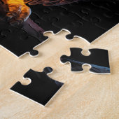 Herrlichkeit der Weisheit Puzzle (Seite)