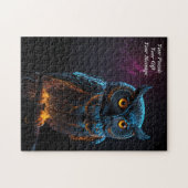 Herrlichkeit der Weisheit Puzzle (Horizontal)