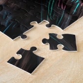 Herrlichkeit der Weisheit Puzzle (Seite)