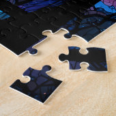 Herrlichkeit der Weisheit Puzzle (Seite)