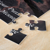 Herrlichkeit der Weisheit Puzzle (Seite)