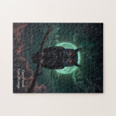 Herrlichkeit der Weisheit Puzzle (Horizontal)