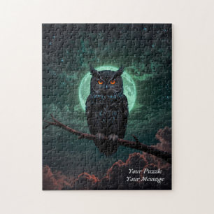 Herrlichkeit der Weisheit Puzzle