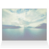 Herrlichkeit des Herrn, Bibelverse, Habakkuk 2:14  (Innenansicht Horizontal (Oben))