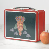 Herrlichkeit Metall Lunch Box (Beispiel)