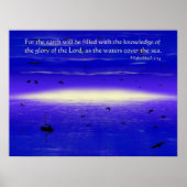 Herrlichkeit Poster (Vorne)