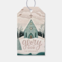 Herrlichkeit zu Gott | Christliche Weihnachtskirch