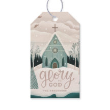 Herrlichkeit zu Gott | Christliche Weihnachtskirch