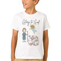 Herrlichkeit zu Gott