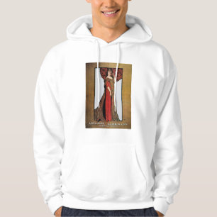 Herrmann: Poster, 1903 Hoodie