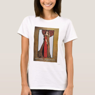 Herrmann: Poster, 1903 T-Shirt
