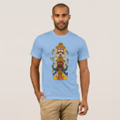 Herrn Jagannath T-Shirt (Vorne ganz)