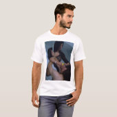 HERRSCHAFT MISTRESS T-Shirt (Vorne ganz)