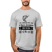 Herrschaft über den Fisch der Seefischerei