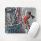Herrschaftlicher Aufzug, Kneipe. durch Hannah Mousepad (Mit Mouse)