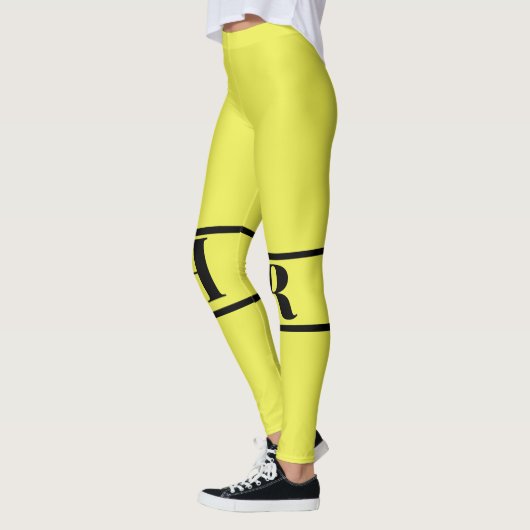 HERRSCHAFTS-LEGGINGS LEGGINGS (Links)