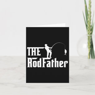Herrschaftstag Vater Vater Vater Fischen Vater Karte