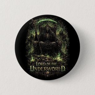 Herrscher der Unterwelt Button