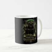 Herrscher der Unterwelt Kaffeetasse (VorderseiteRechts)