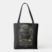 Herrscher der Unterwelt Tasche (Rückseite)