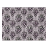 Herrscher der Untoten – Gothic Large Pattern Tischdecke (Vorderseite (Horizontal))