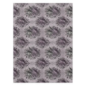 Herrscher der Untoten – Gothic Large Pattern Tischdecke (Vorderseite)