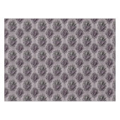 Herrscher der Untoten – Gothic Medium Pattern Tischdecke (Vorderseite (Horizontal))