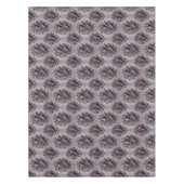 Herrscher der Untoten – Gothic Medium Pattern Tischdecke (Vorderseite)