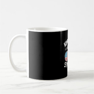 Herrscher des 5-Rad-Camper Wohnmobils amerikanisch Kaffeetasse