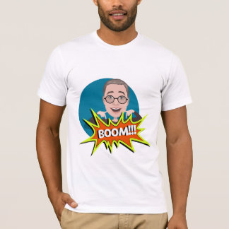 Herrscher schöner T - Shirt