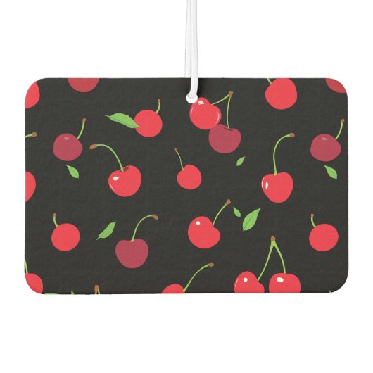 Herry 2 autolufterfrischer (Vorderseite)