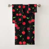 Herry 2 badhandtuch set (Insitu)