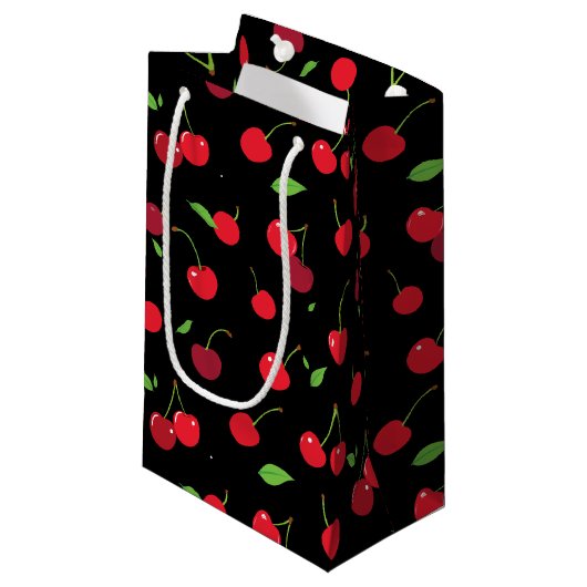 Herry 2 kleine geschenktüte (Vorderseite Schrägansicht)