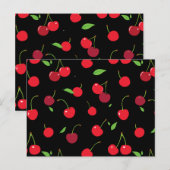 Herry 2 postkarte (Vorne/Hinten)