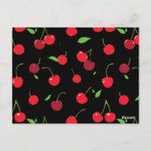 Herry 2 postkarte (Rückseite)