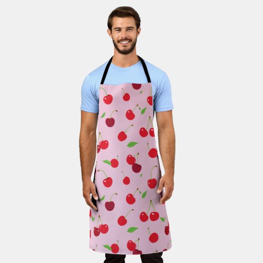 Herry 3 schürze (Getragen)