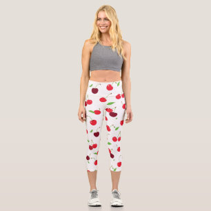 Herry 4 capri leggings