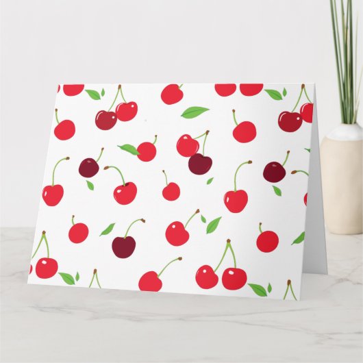 Herry 4 dankeskarte (Vorderseite)