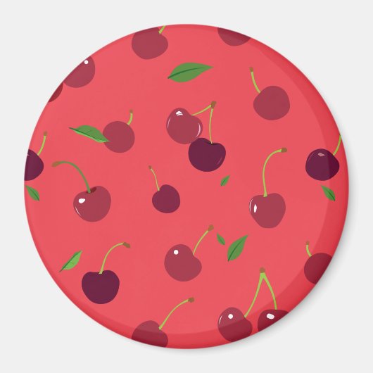 Herry 5 magnet (Vorne)