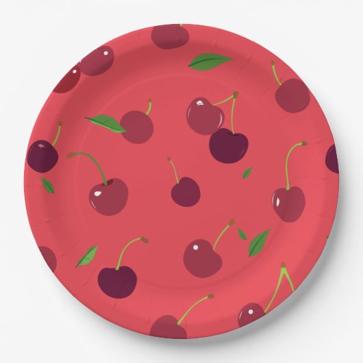 Herry 5 pappteller (Vorderseite)