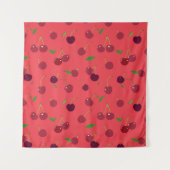 Herry 5 wandteppich (Vorderseite (Horizontal))