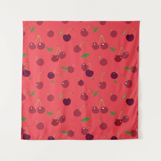 Herry 5 wandteppich (Vorderseite (Horizontal))