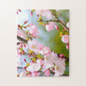 Herry Blossom Nah Puzzle (Vertikal)