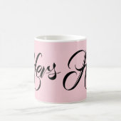 Hers Kaffeetasse (Mittel)