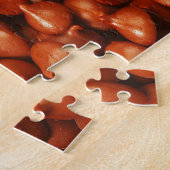 Hershey Kisses Chocolate Jigsaw Puzzle (Seite)