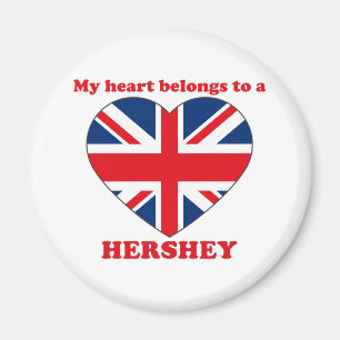 Hershey Magnet