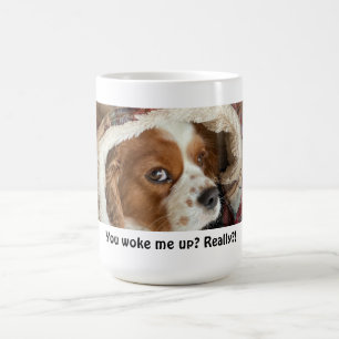 Hershey Pup Niedlich Dog Kaffee Tasse