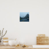 HersheyPark Poster (Küche)