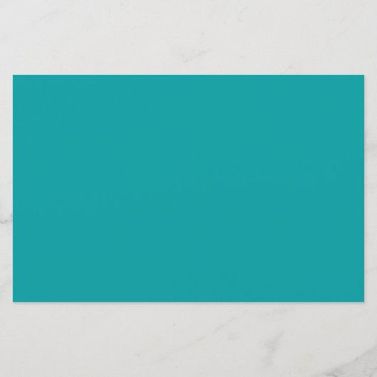 Hershey's Large Bar Wrapper Black Aquamarin Damask (Rückseite)